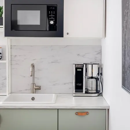 La Casa Appartement