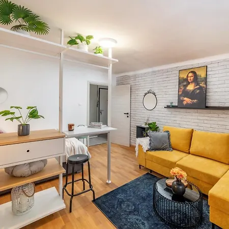 La Casa Appartement