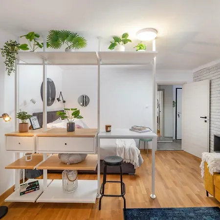 Appartement La Casa *