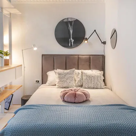 Appartement La Casa