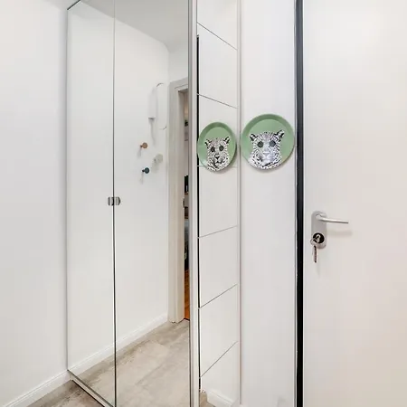 La Casa Appartement Split
