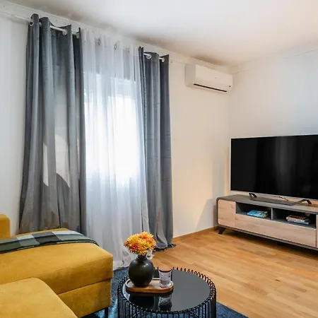 Appartement La Casa