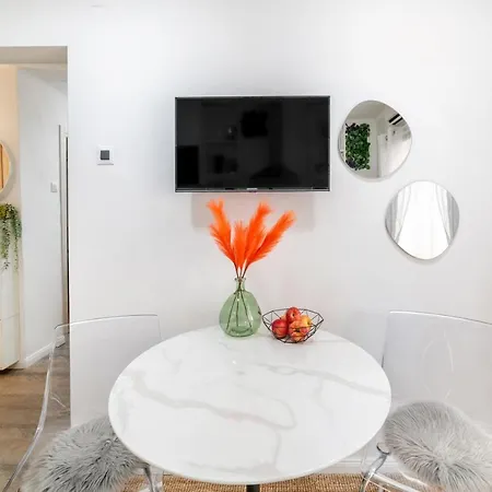 Appartement La Casa *