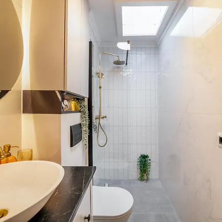 Appartement La Casa *