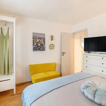 La Casa Appartement *