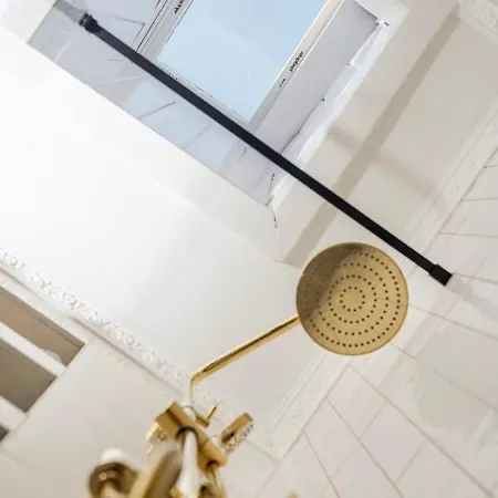 Appartement La Casa *