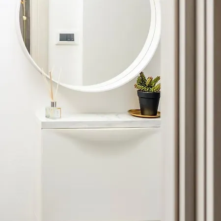 Appartement La Casa *