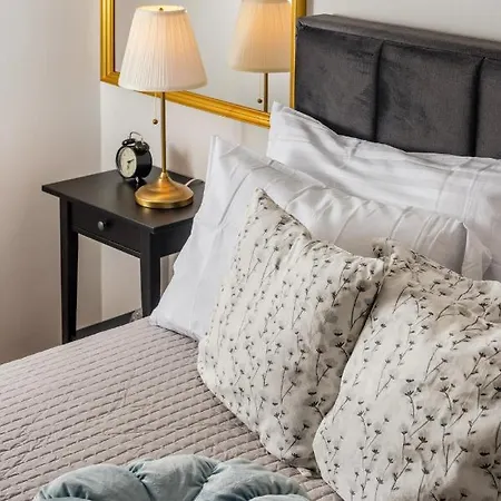 Appartement La Casa *