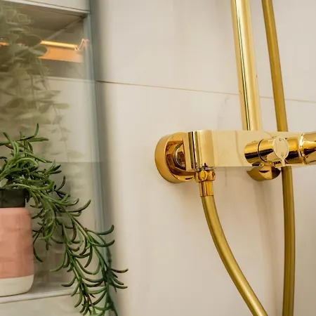 Appartement La Casa *