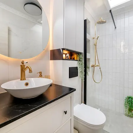 Appartement La Casa *