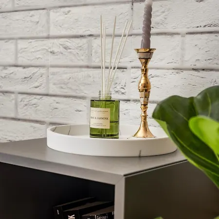 La Casa Appartement *