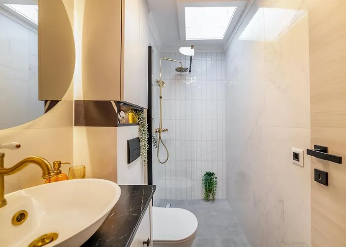 Apartman La Casa *