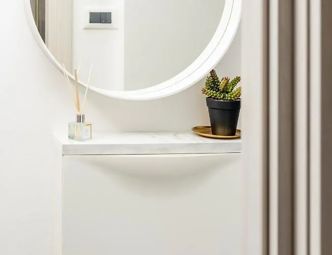 Apartman La Casa *