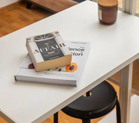 Apartman La Casa