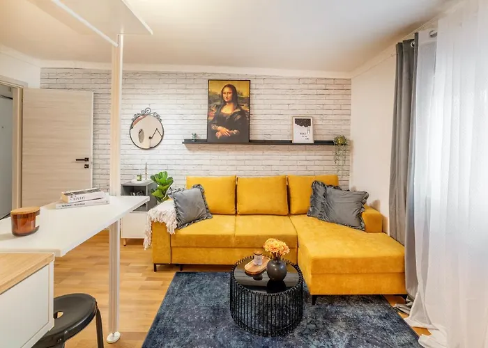 La Casa 아파트 스플리트