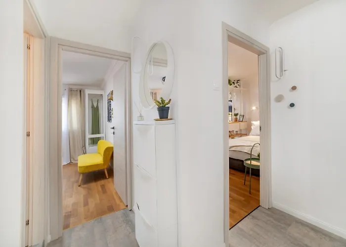 Apartman La Casa Split