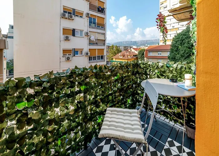 Apartman La Casa