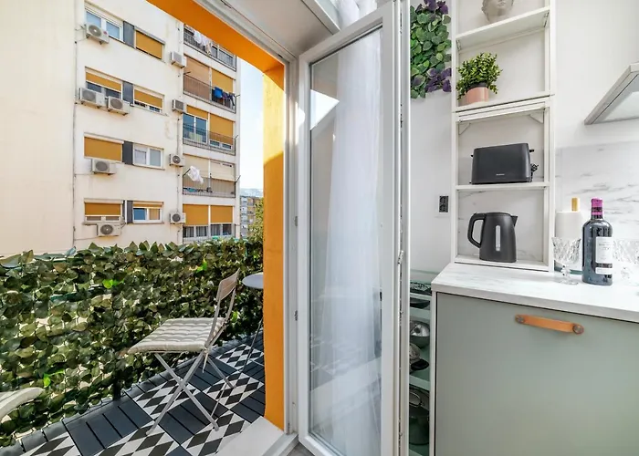 Apartman La Casa