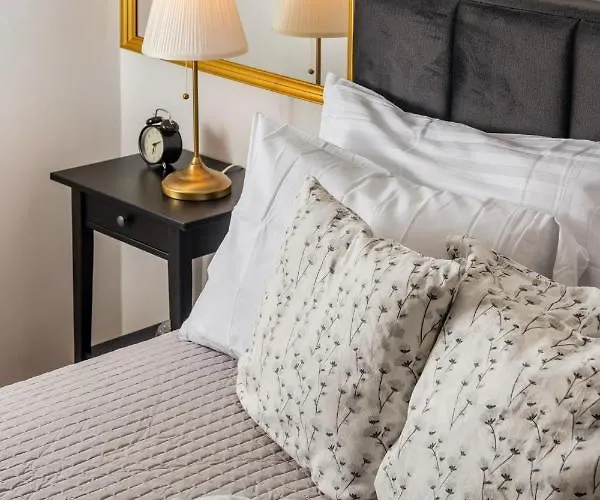 Apartman La Casa *