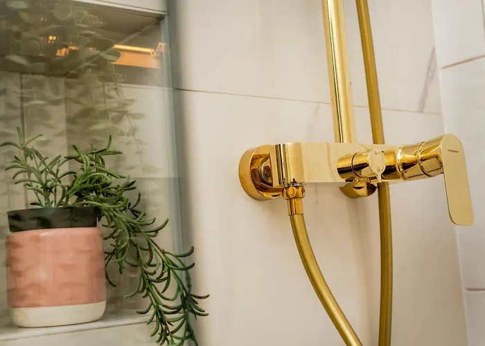 Apartman La Casa *