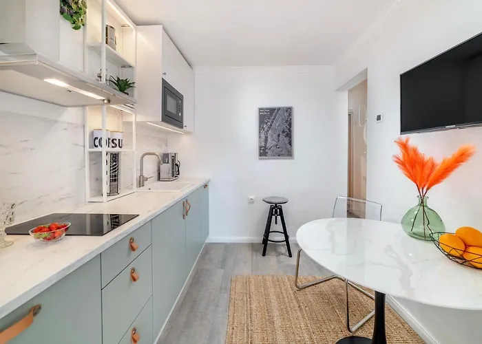 La Casa 스플리트