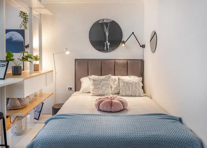 Apartman La Casa