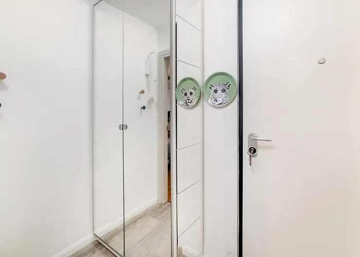La Casa 아파트 스플리트
