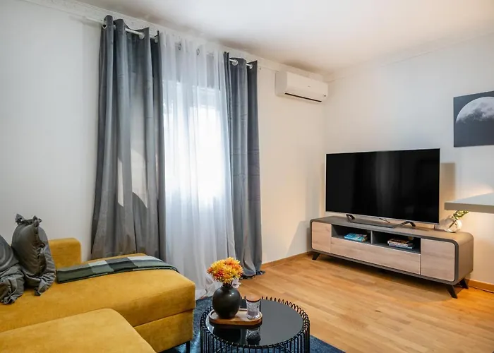 아파트 La Casa