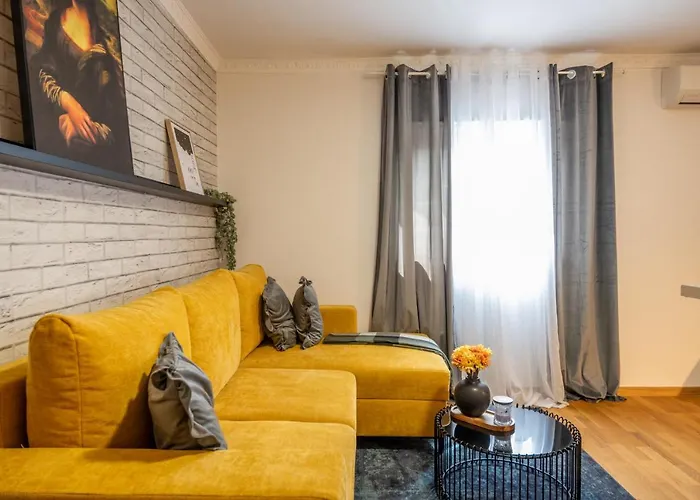 La Casa 스플리트