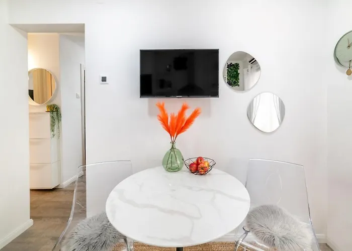 Apartman La Casa *