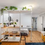 Apartment La Casa *