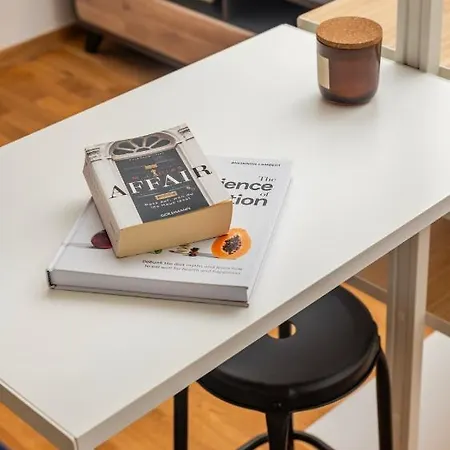 Apartman The Loft