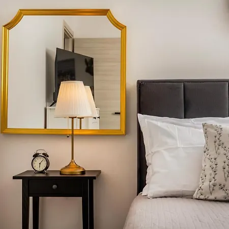 Apartamento La Casa