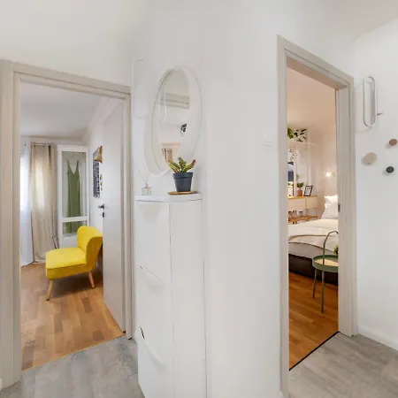 Apartman The Loft Split