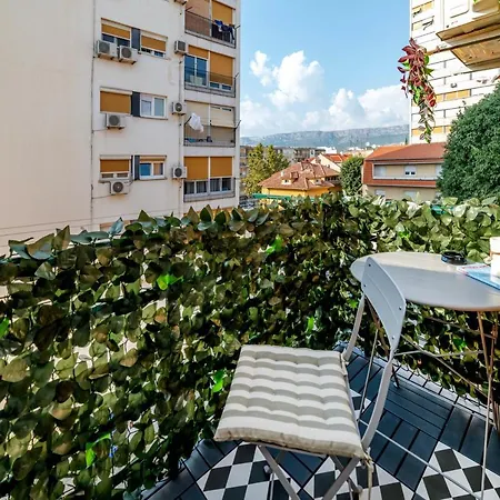 Apartamento La Casa
