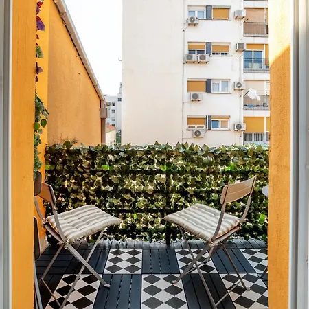 The Loft Apartman