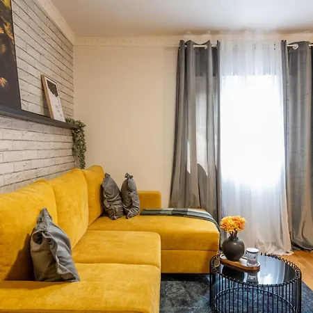 The Loft Сплит
