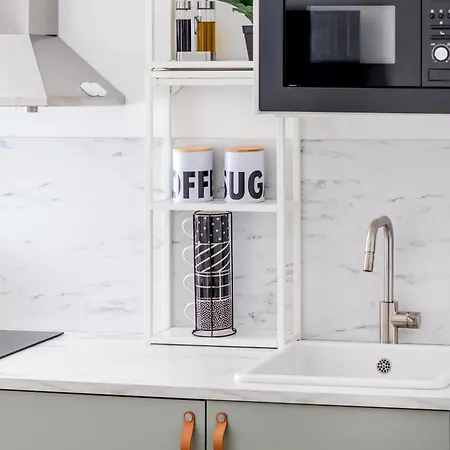 The Loft Apartman *
