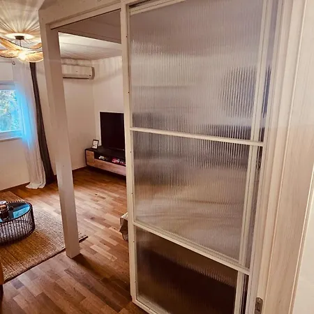 The Loft Апартаменты *