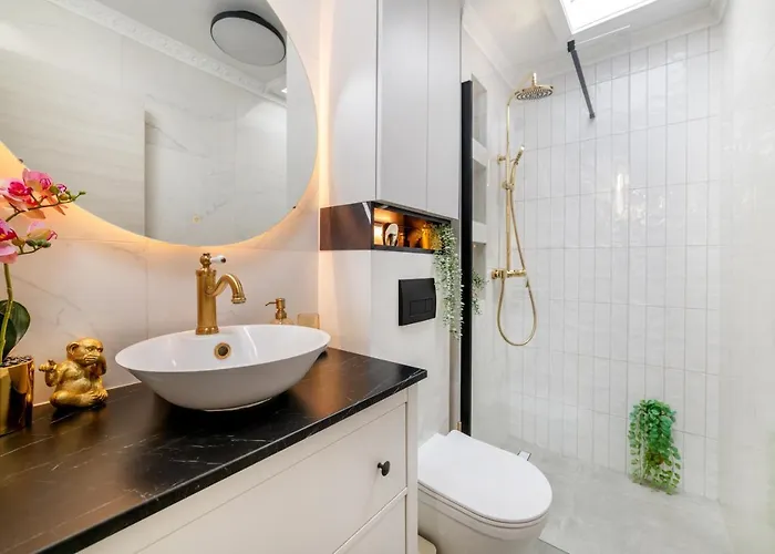 Appartement La Casa *