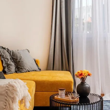 Appartamento La Casa *