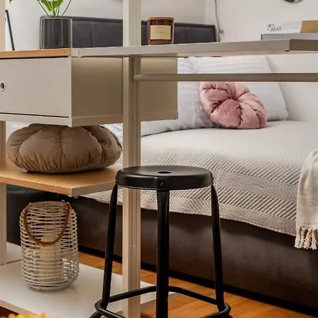 La Casa Appartamento Spalato